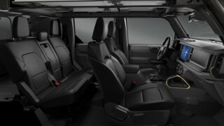 2026 Ford Bronco® Internal Image 1